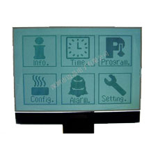 MJ152×104LCD liquid crystal display, Shenzhen Mai Jing Electronic Technology Co., Ltd.