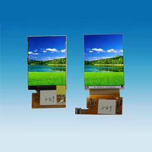 2.4寸LCD液晶显示器，深圳市迈晶电子科技有限公司