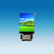 3.2寸LCD liquid crystal display, Shenzhen Mai Jing Electronic Technology Co., Ltd.