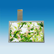8寸LCD liquid crystal display, Shenzhen Mai Jing Electronic Technology Co., Ltd.