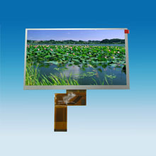 9寸LCD liquid crystal display, Shenzhen Mai Jing Electronic Technology Co., Ltd.