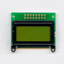 MJ0802LCD liquid crystal display, Shenzhen Mai Jing Electronic Technology Co., Ltd.