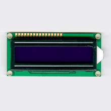 MJ1601A-1LCD liquid crystal display, Shenzhen Mai Jing Electronic Technology Co., Ltd.