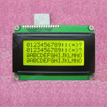 MJ1604LCD liquid crystal display, Shenzhen Mai Jing Electronic Technology Co., Ltd.