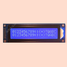 MJ2002LCD liquid crystal display, Shenzhen Mai Jing Electronic Technology Co., Ltd.