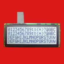 MJ2004LCD liquid crystal display, Shenzhen Mai Jing Electronic Technology Co., Ltd.