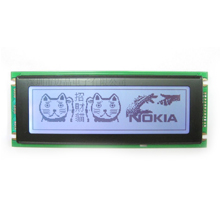 MJ19264LCD liquid crystal display, Shenzhen Mai Jing Electronic Technology Co., Ltd.