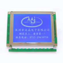 MJ320240ALCD liquid crystal display, Shenzhen Mai Jing Electronic Technology Co., Ltd.