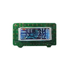 MJ1116LCD liquid crystal display, Shenzhen Mai Jing Electronic Technology Co., Ltd.