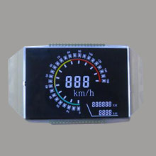 MJ1137LCD liquid crystal display, Shenzhen Mai Jing Electronic Technology Co., Ltd.