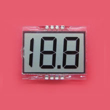 WJ1025LCD liquid crystal display, Shenzhen Mai Jing Electronic Technology Co., Ltd.