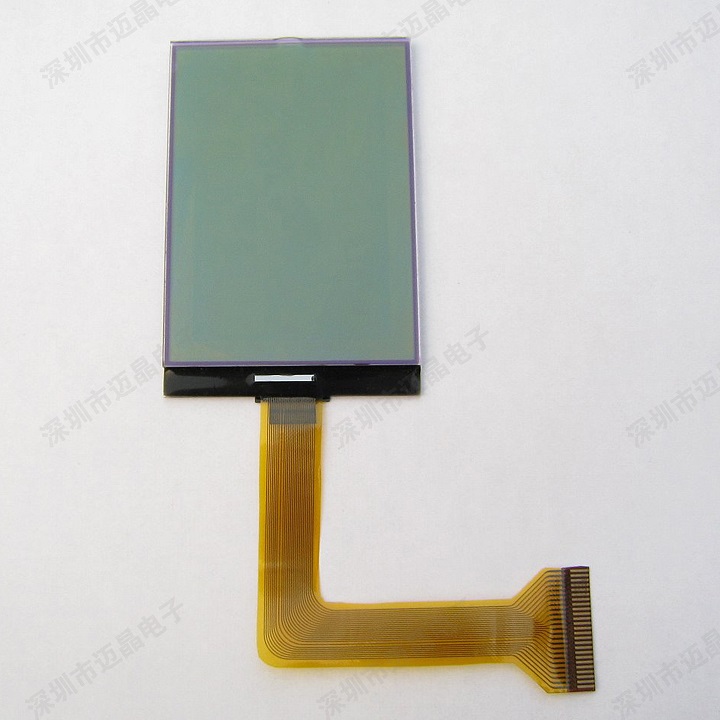 COG-WJ100111LCD液晶显示器，深圳市迈晶电子科技有限公司